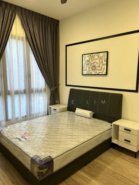 Service Residence for Rent at Southlink - Jennie Lim - Bedroom - PropertyGuru.com.my