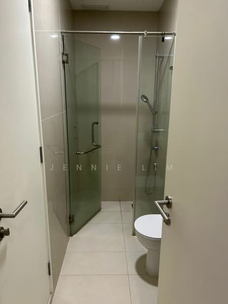 Service Residence for Rent at Southlink - Jennie Lim - Bathroom - PropertyGuru.com.my