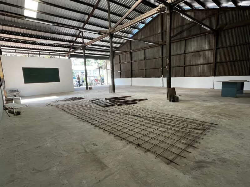 Warehouse for Rent in Butterworth (Penang) - V. Goh - Interior - PropertyGuru.com.my