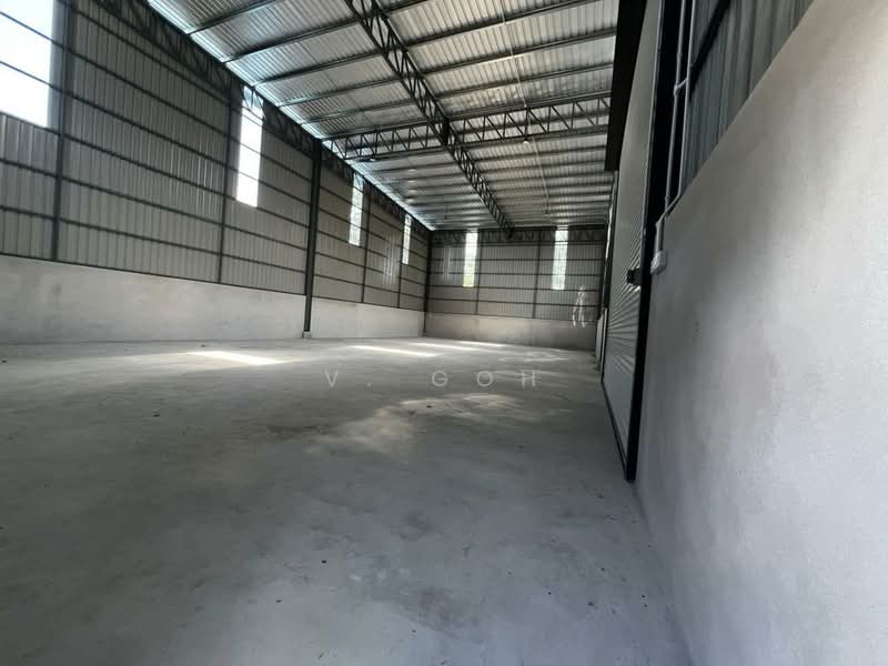 Warehouse for Rent in Butterworth (Penang) - V. Goh - Interior - PropertyGuru.com.my