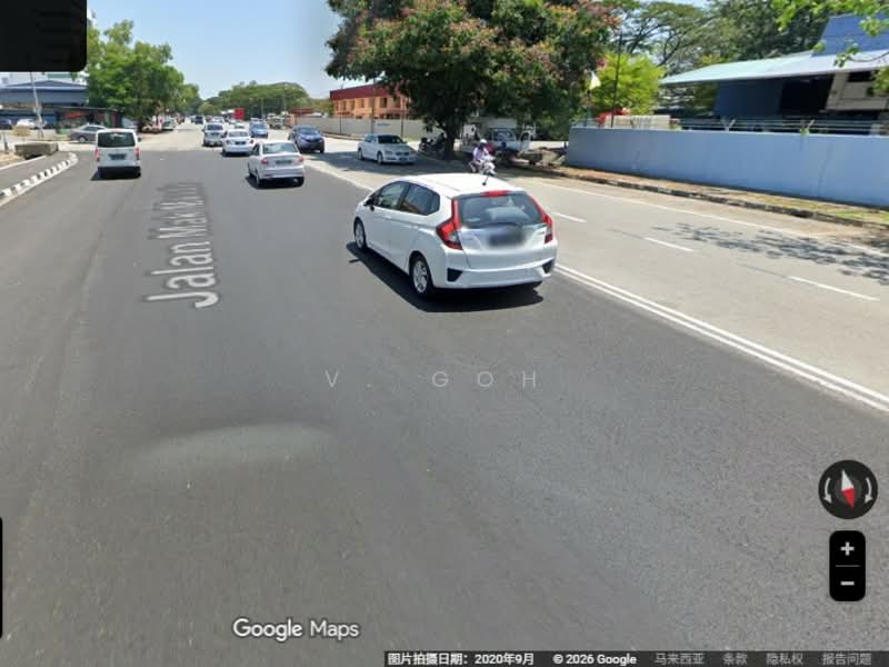 Warehouse for Rent in Butterworth (Penang) - V. Goh - PropertyGuru.com.my