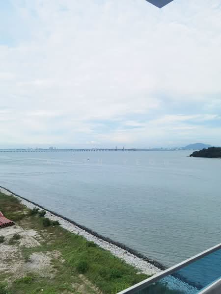 Condominium for Sale at Queens Residences Q2 @ Queens Waterfront - Allen Yeoh - View - PropertyGuru.com.my