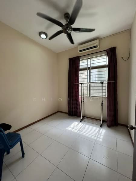 Cluster House for Sale in Horizon Hills (Iskandar Puteri (Nusajaya)) - Chloe Lai - Bedroom - PropertyGuru.com.my