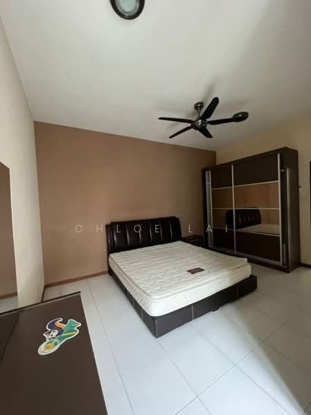 Cluster House for Sale in Horizon Hills (Iskandar Puteri (Nusajaya)) - Chloe Lai - Bedroom - PropertyGuru.com.my