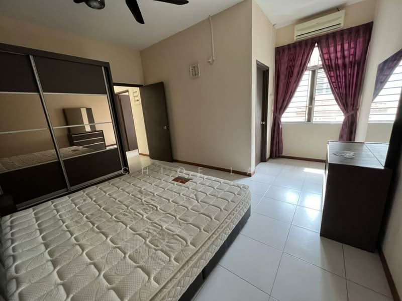 Cluster House for Sale in Horizon Hills (Iskandar Puteri (Nusajaya)) - Chloe Lai - Bedroom - PropertyGuru.com.my