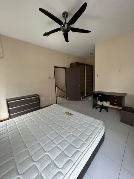 Cluster House for Sale in Horizon Hills (Iskandar Puteri (Nusajaya)) - Chloe Lai - Bedroom - PropertyGuru.com.my