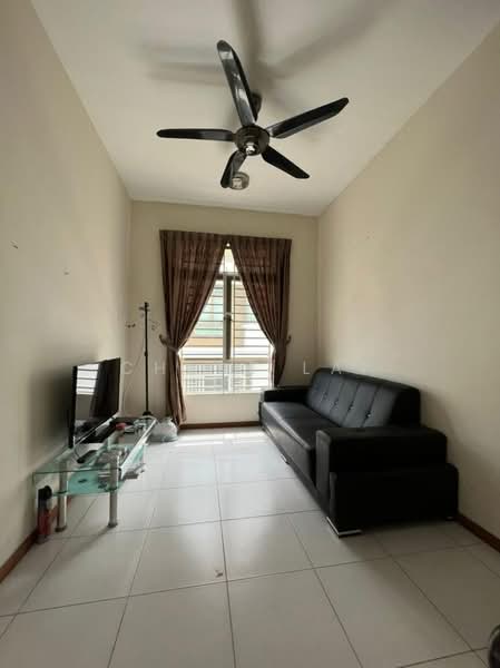 Cluster House for Sale in Horizon Hills (Iskandar Puteri (Nusajaya)) - Chloe Lai - Living Room - PropertyGuru.com.my