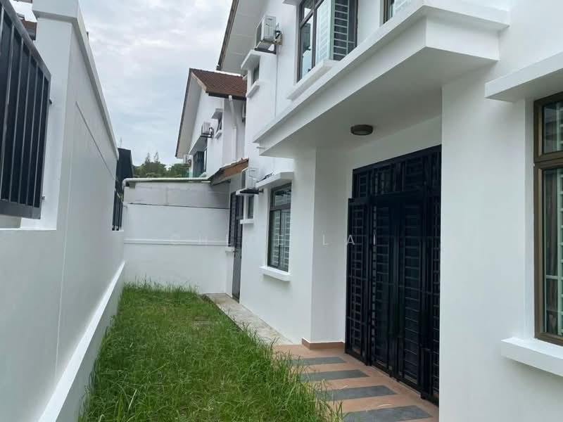 Cluster House for Sale in Horizon Hills (Iskandar Puteri (Nusajaya)) - Chloe Lai - Exterior - PropertyGuru.com.my