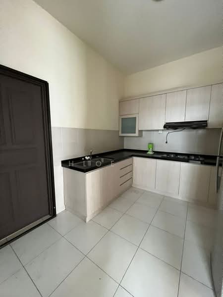 Cluster House for Sale in Horizon Hills (Iskandar Puteri (Nusajaya)) - Chloe Lai - Kitchen - PropertyGuru.com.my
