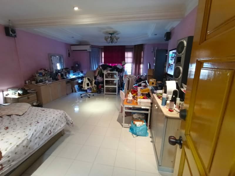 Rumah Teres 2 Tingkat untuk Dijual di Pandan Perdana (Cheras) - Jeff Gan - Bedroom - PropertyGuru.com.my