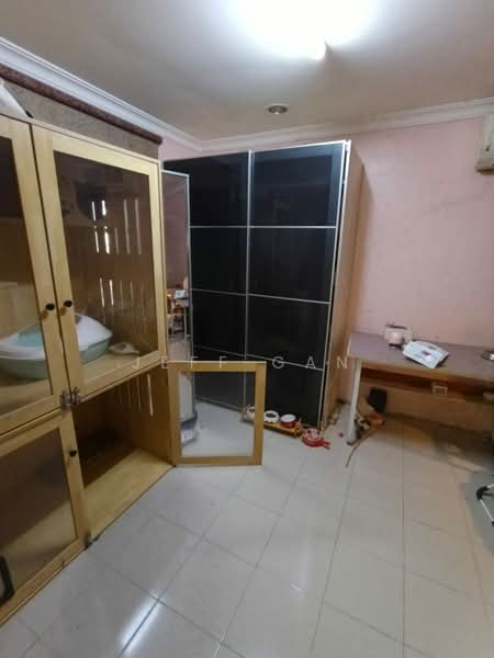 Rumah Teres 2 Tingkat untuk Dijual di Pandan Perdana (Cheras) - Jeff Gan - Interior - PropertyGuru.com.my