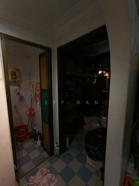Rumah Teres 2 Tingkat untuk Dijual di Pandan Perdana (Cheras) - Jeff Gan - Bathroom - PropertyGuru.com.my