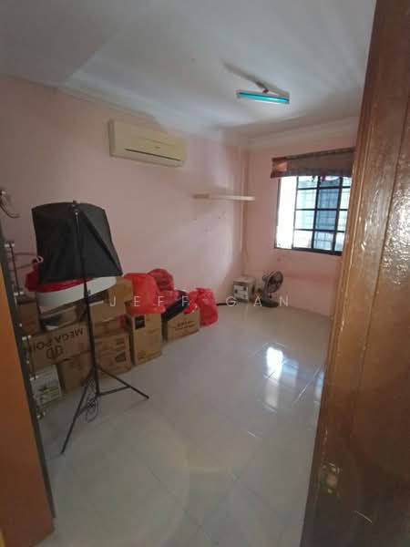 Rumah Teres 2 Tingkat untuk Dijual di Pandan Perdana (Cheras) - Jeff Gan - Interior - PropertyGuru.com.my