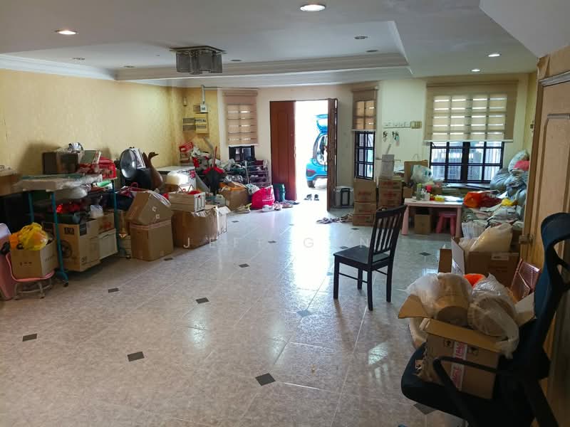 Rumah Teres 2 Tingkat untuk Dijual di Pandan Perdana (Cheras) - Jeff Gan - Interior - PropertyGuru.com.my