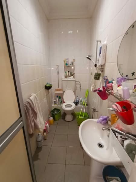 Rumah Teres 2 Tingkat untuk Dijual di Pandan Perdana (Cheras) - Jeff Gan - Bathroom - PropertyGuru.com.my