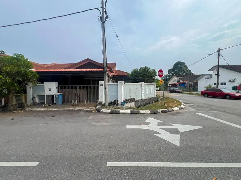 1-storey Terraced House for Sale in Telok Panglima Garang (Selangor) - Muz Hafiz - PropertyGuru.com.my
