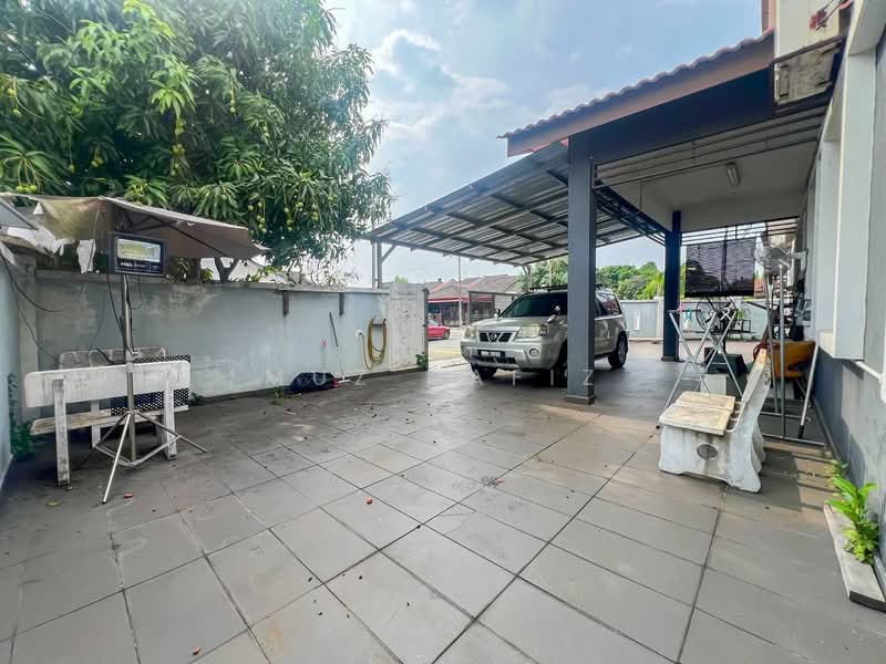1-storey Terraced House for Sale in Telok Panglima Garang (Selangor) - Muz Hafiz - PropertyGuru.com.my