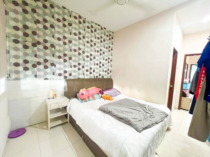1-storey Terraced House for Sale in Telok Panglima Garang (Selangor) - Muz Hafiz - PropertyGuru.com.my