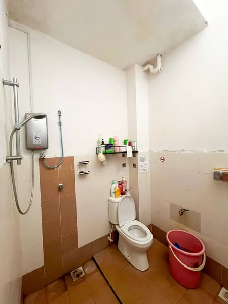 1-storey Terraced House for Sale in Telok Panglima Garang (Selangor) - Muz Hafiz - PropertyGuru.com.my