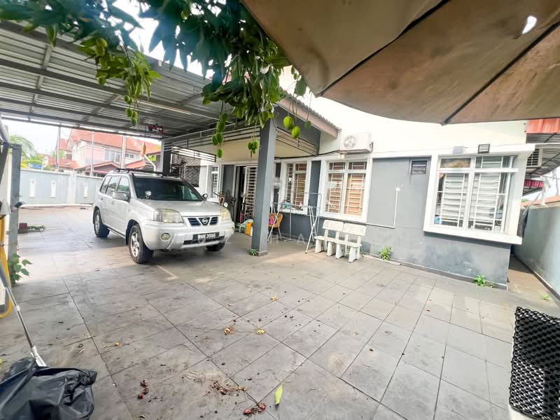 1-storey Terraced House for Sale in Telok Panglima Garang (Selangor) - Muz Hafiz - PropertyGuru.com.my