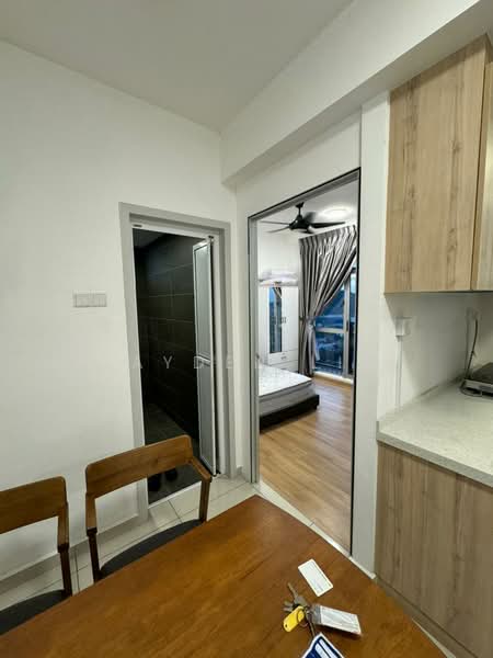 Service Residence for Rent at Midas @ Seri Alam - Jayden Lim - PropertyGuru.com.my