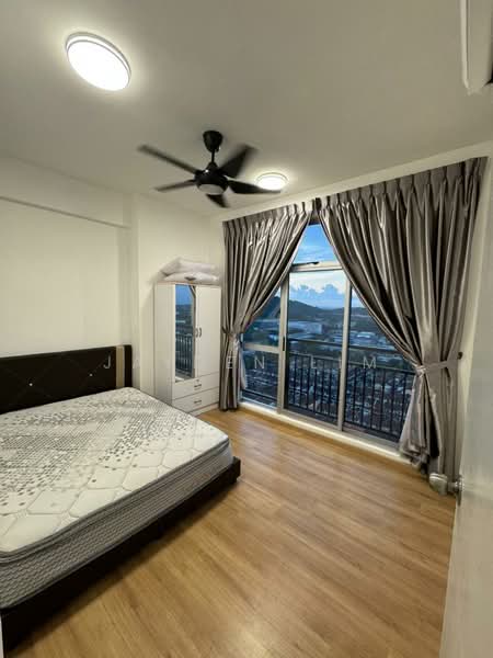 Service Residence for Rent at Midas @ Seri Alam - Jayden Lim - PropertyGuru.com.my