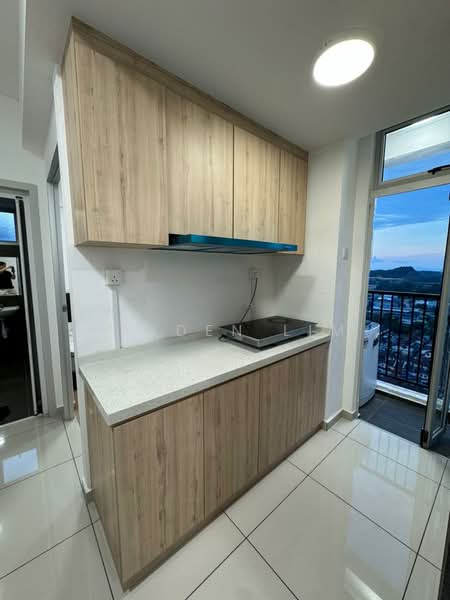 Service Residence for Rent at Midas @ Seri Alam - Jayden Lim - PropertyGuru.com.my