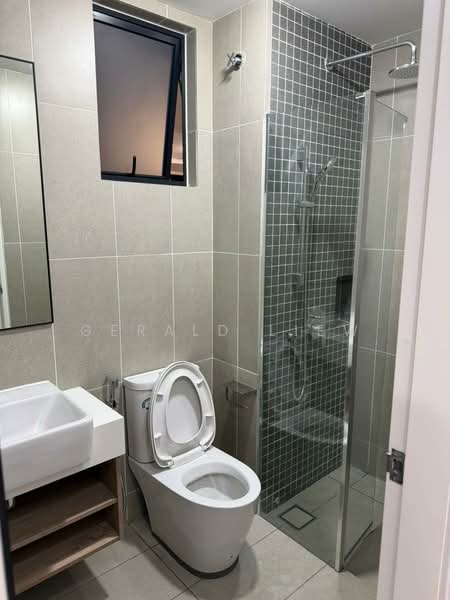 Service Residence for Rent at Kensho Residence - Gerald Liew - Bathroom - PropertyGuru.com.my