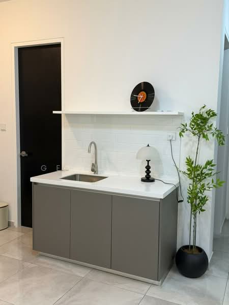 Service Residence for Rent at Kensho Residence - Gerald Liew - Interior - PropertyGuru.com.my