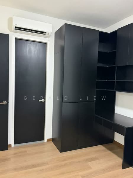 Service Residence for Rent at Kensho Residence - Gerald Liew - Study - PropertyGuru.com.my
