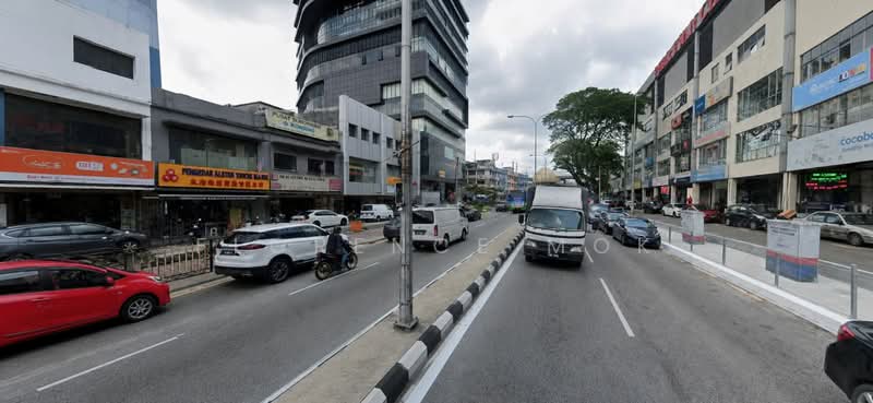 Shop / Office for Sale in Pudu (KL City Centre) - Florence Mok - PropertyGuru.com.my