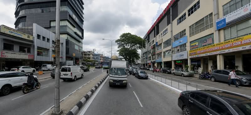 Shop / Office for Sale in Pudu (KL City Centre) - Florence Mok - PropertyGuru.com.my