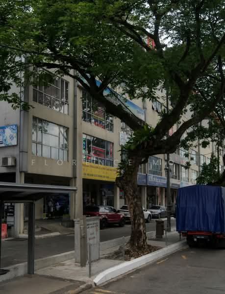 Shop / Office for Sale in Pudu (KL City Centre) - Florence Mok - PropertyGuru.com.my