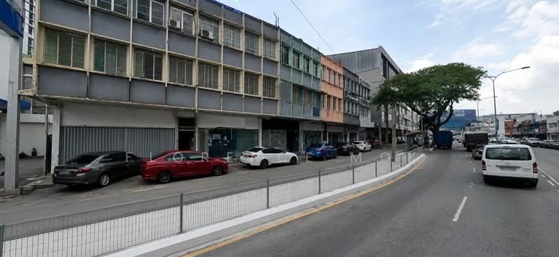 Shop / Office for Sale in Pudu (KL City Centre) - Florence Mok - PropertyGuru.com.my