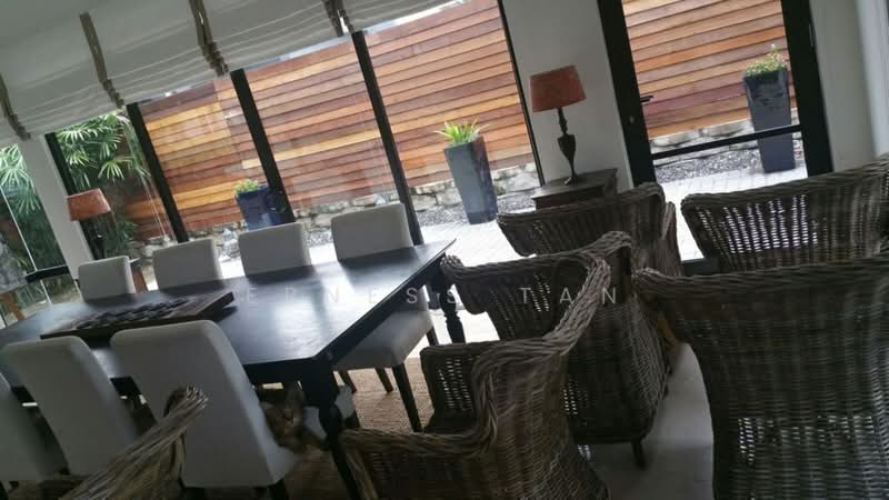 Rumah Banglo untuk Disewa di Iskandar Puteri (Nusajaya) (Johor) - Erness Tan - Dining Room - PropertyGuru.com.my