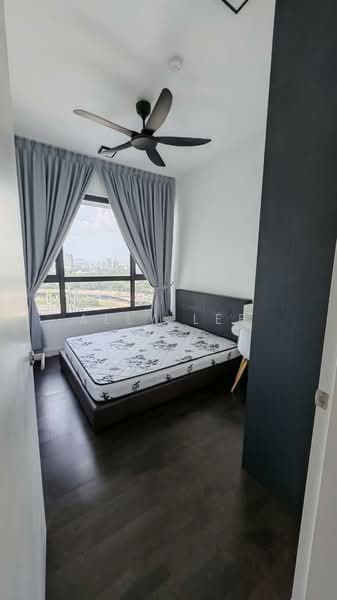 Servis Apartment untuk Disewa di Lot 15 - Ally Lee - Bedroom - PropertyGuru.com.my