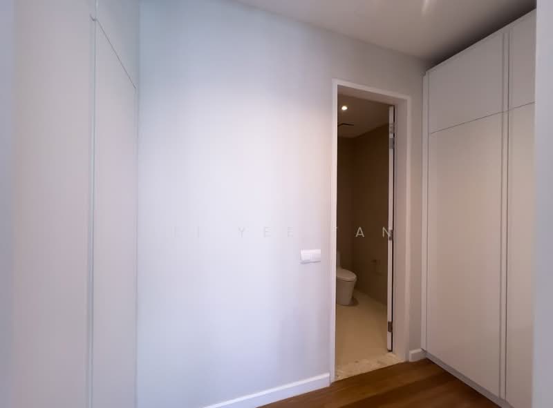Service Residence for Rent at Pavilion Ceylon Hill - Mei Yee Tan - Bathroom - PropertyGuru.com.my