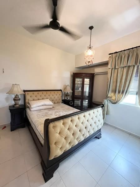 Kondominium untuk Dijual di Desa Airmas Condominium - Minggie . - Bedroom - PropertyGuru.com.my