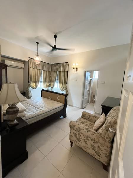 Kondominium untuk Dijual di Desa Airmas Condominium - Minggie . - Bedroom - PropertyGuru.com.my