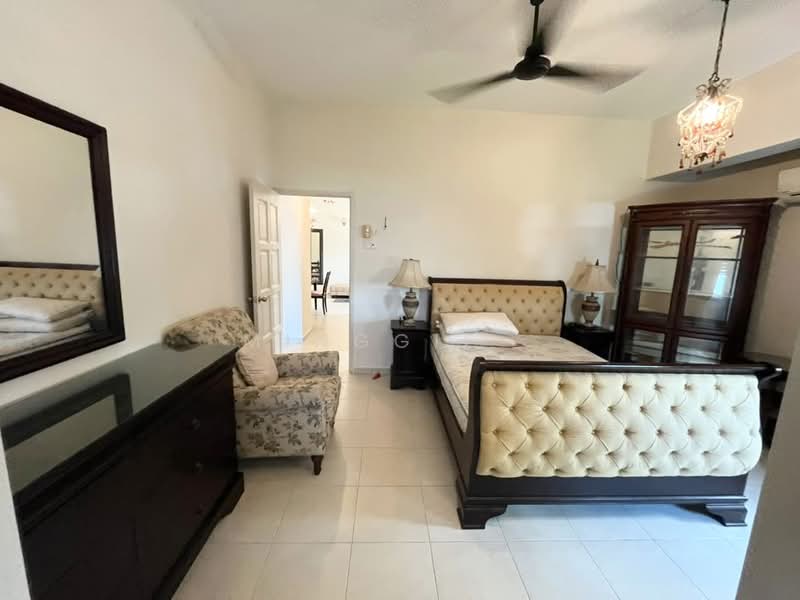 Kondominium untuk Dijual di Desa Airmas Condominium - Minggie . - Bedroom - PropertyGuru.com.my