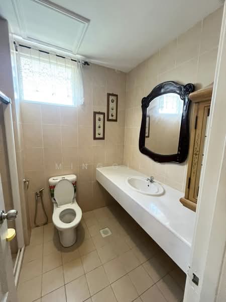 Kondominium untuk Dijual di Desa Airmas Condominium - Minggie . - PropertyGuru.com.my