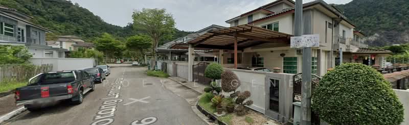 Semi-Detached House for Rent in Tanjung Bungah (Penang) - Poey Eugene - Exterior - PropertyGuru.com.my