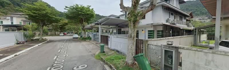 Semi-Detached House for Rent in Tanjung Bungah (Penang) - Poey Eugene - Exterior - PropertyGuru.com.my