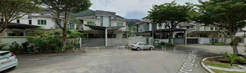 Semi-Detached House for Rent in Tanjung Bungah (Penang) - Poey Eugene - Exterior - PropertyGuru.com.my