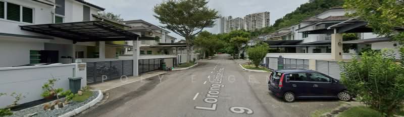 Semi-Detached House for Rent in Tanjung Bungah (Penang) - Poey Eugene - Exterior - PropertyGuru.com.my