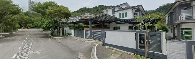 Semi-Detached House for Rent in Tanjung Bungah (Penang) - Poey Eugene - Exterior - PropertyGuru.com.my