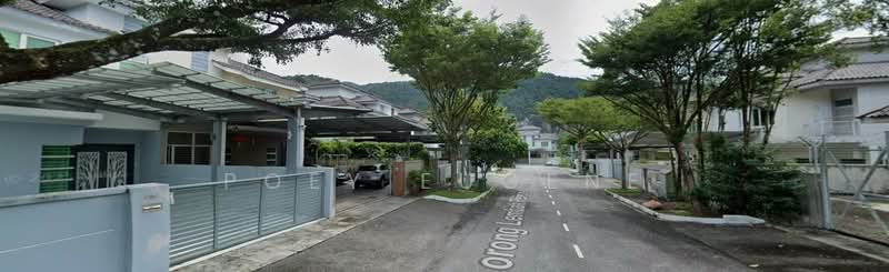 Semi-Detached House for Rent in Tanjung Bungah (Penang) - Poey Eugene - Exterior - PropertyGuru.com.my