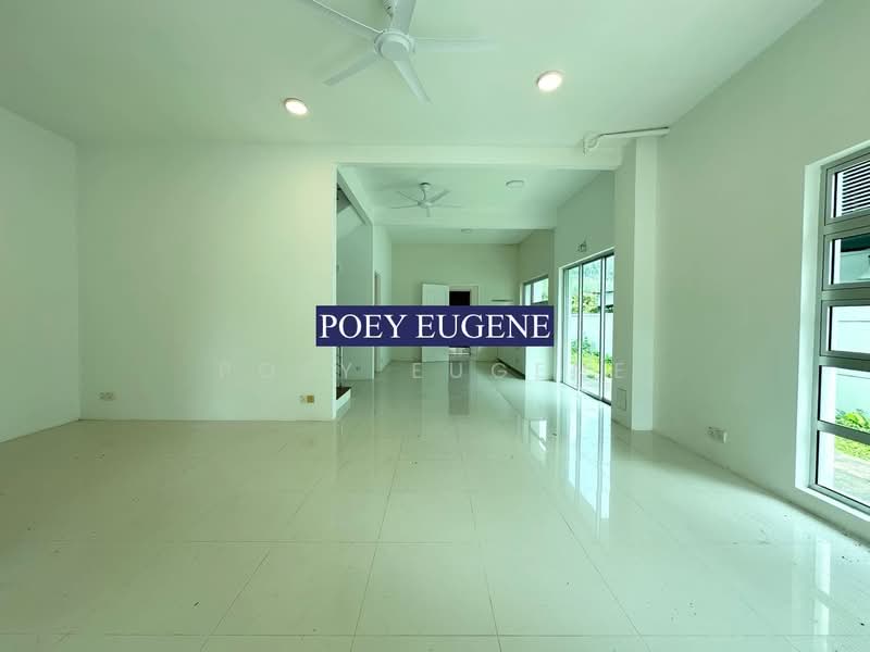 Semi-Detached House for Rent in Tanjung Bungah (Penang) - Poey Eugene - Living Room - PropertyGuru.com.my