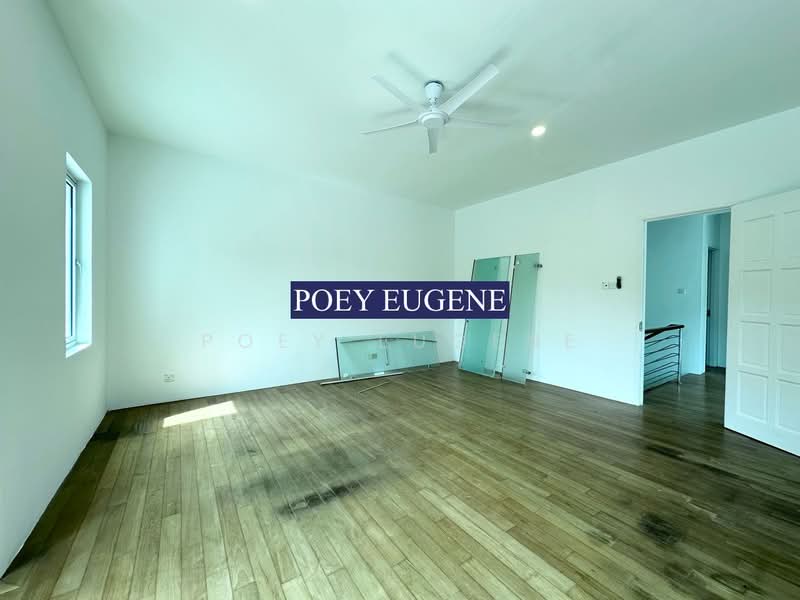 Semi-Detached House for Rent in Tanjung Bungah (Penang) - Poey Eugene - Interior - PropertyGuru.com.my