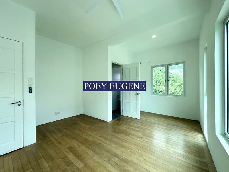Semi-Detached House for Rent in Tanjung Bungah (Penang) - Poey Eugene - Bedroom - PropertyGuru.com.my